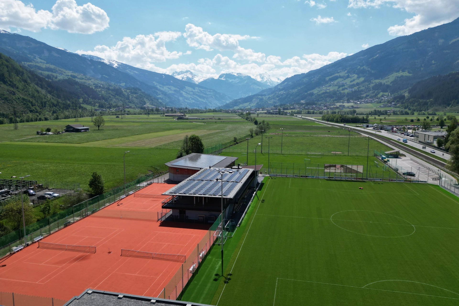TC Sparkasse Uderns