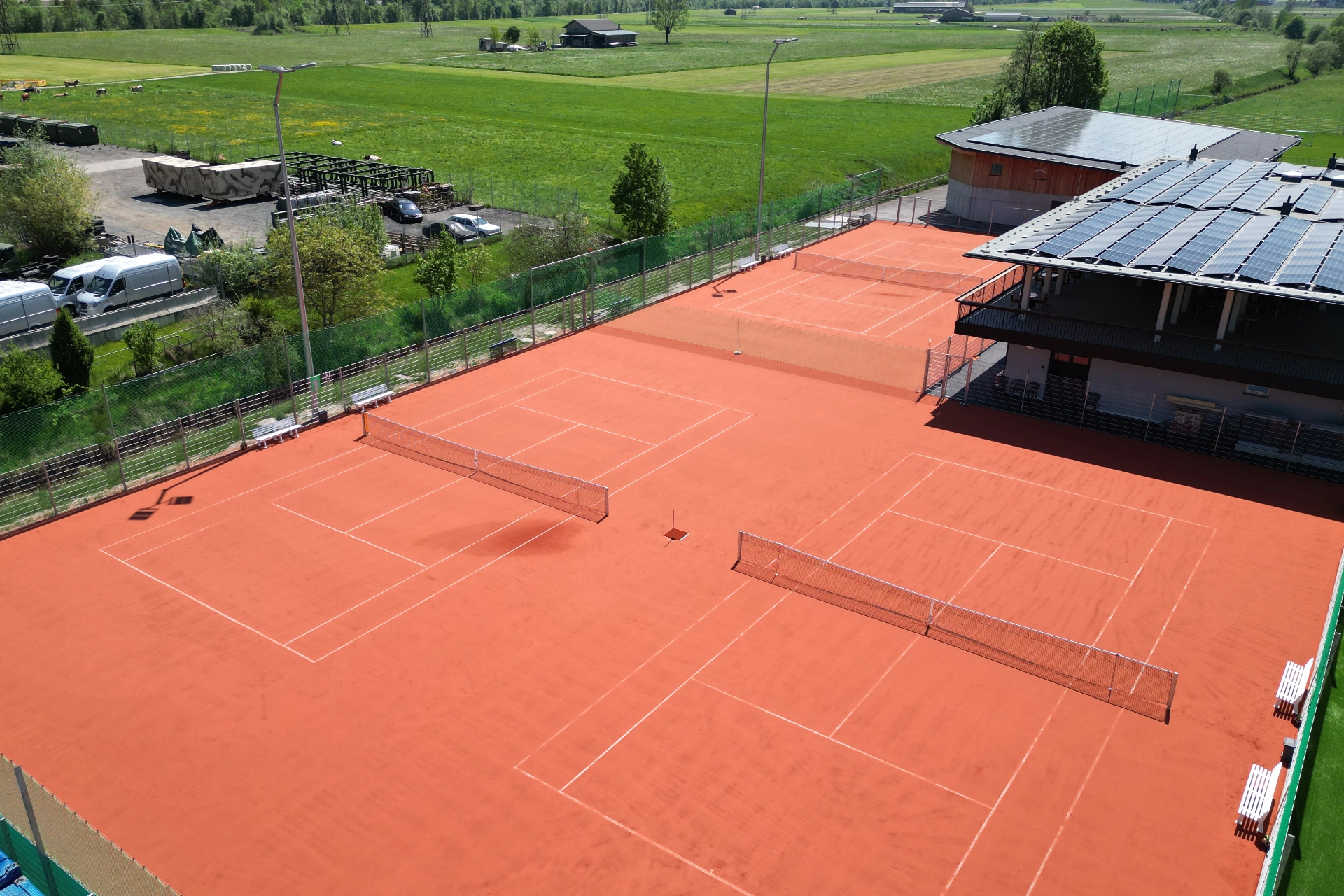TC Sparkasse Uderns